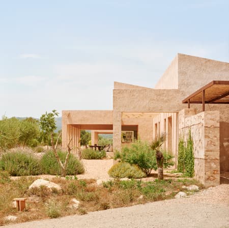 Gallineta House